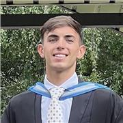 Laureato in Economia e Finanza offre ripetizioni per microeconomia, macroeconomia, matematica finanziaria e inglese/italiano o altre materie affini